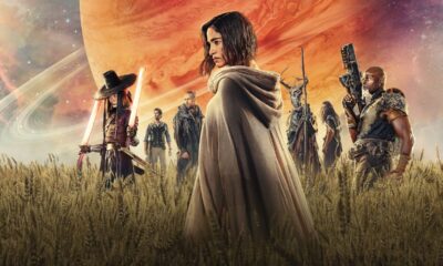 Zdjęcie okładkowe wpisu: Zack Snyder potwierdza – w tym roku dostaniemy reżyserskie wersje Rebel Moon