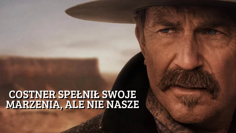 Horyzont. Rozdział 1 – recenzja filmu. A miało być tak dobrze…