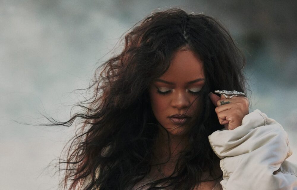 Zdjęcie okładkowe wpisu: Rihanna ujawniła, kogo chciałaby zobaczyć w swoim filmie biograficznym. To wschodząca gwiazda!