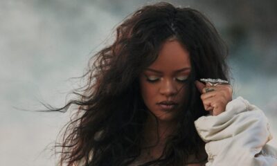 Zdjęcie okładkowe wpisu: Rihanna ujawniła, kogo chciałaby zobaczyć w swoim filmie biograficznym. To wschodząca gwiazda!