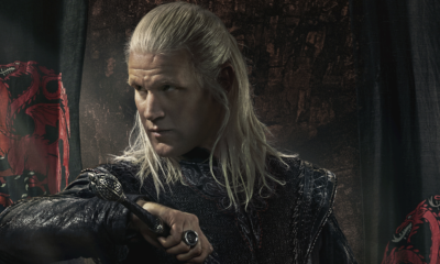 Zdjęcie okładkowe wpisu: Obejrzyj Ród Smoka w kinie! Pierwszy odcinek 2. sezonu tylko w kinach Helios!