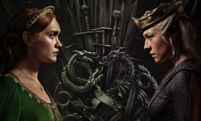 Zdjęcie okładkowe wpisu: Ród Smoka powróci z trzecim sezonem! Świetne wieści przed premierą drugiego!