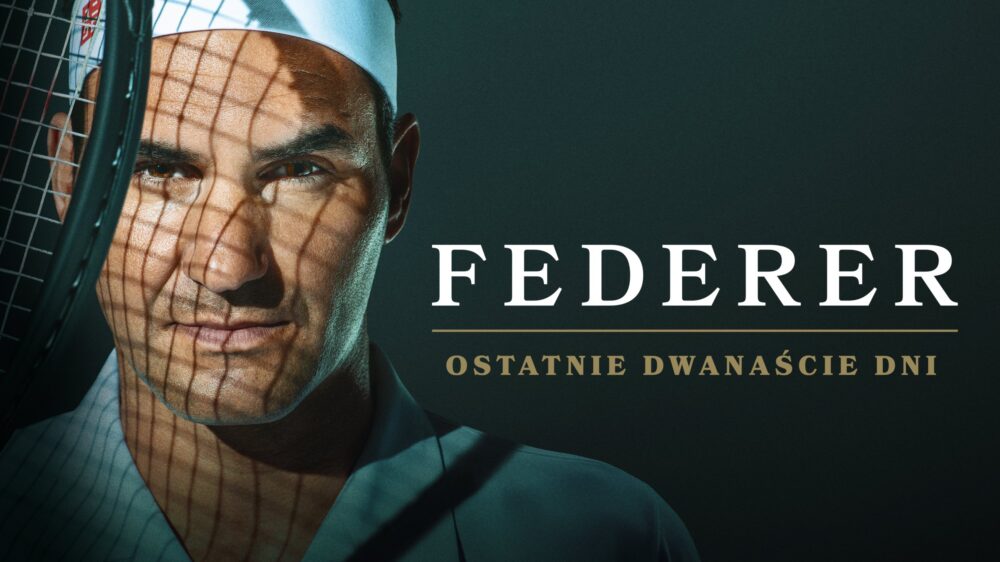 Zdjęcie okładkowe wpisu: Zwiastun i plakat filmu Federer: Ostatnie dwanaście dni od Prime Video