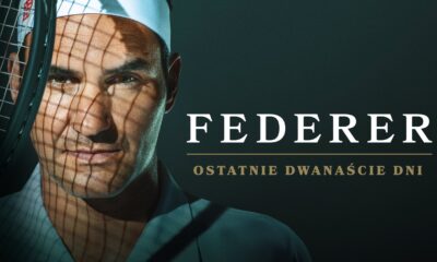 Zdjęcie okładkowe wpisu: Zwiastun i plakat filmu Federer: Ostatnie dwanaście dni od Prime Video