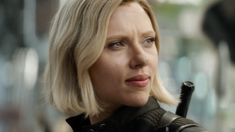 Zdjęcie okładkowe wpisu: Scarlett Johansson zapowiada „niesamowitą historię” w nowym Parku Jurajskim
