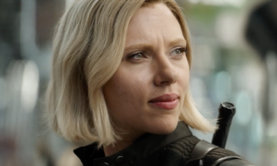 Zdjęcie okładkowe wpisu: Scarlett Johansson zapowiada „niesamowitą historię” w nowym Parku Jurajskim