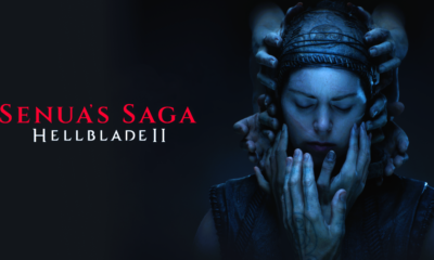 Zdjęcie okładkowe wpisu: Senua’s Saga: Hellblade II – recenzja gry. Doznanie dla zmysłów i naszych lęków