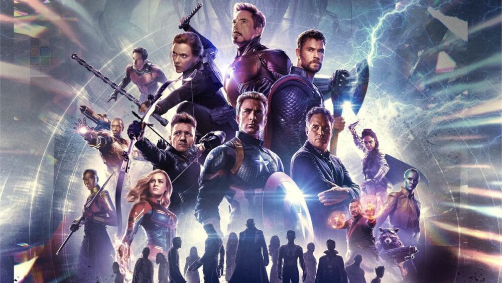 Zdjęcie okładkowe wpisu: Shawn Levy wyreżyseruje kolejną część Avengers? To naprawdę możliwe