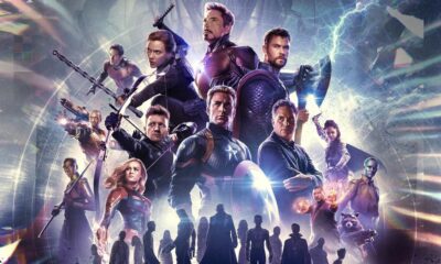 Zdjęcie okładkowe wpisu: Shawn Levy wyreżyseruje kolejną część Avengers? To naprawdę możliwe