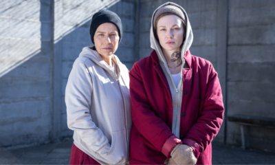 Zdjęcie okładkowe wpisu: Skazana z finałowym sezonem już w serwisie Max!