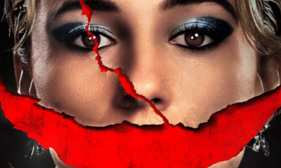 Zdjęcie okładkowe wpisu: Uśmiechnij się 2 z pierwszym zwiastunem. Horror gwiazdy pop