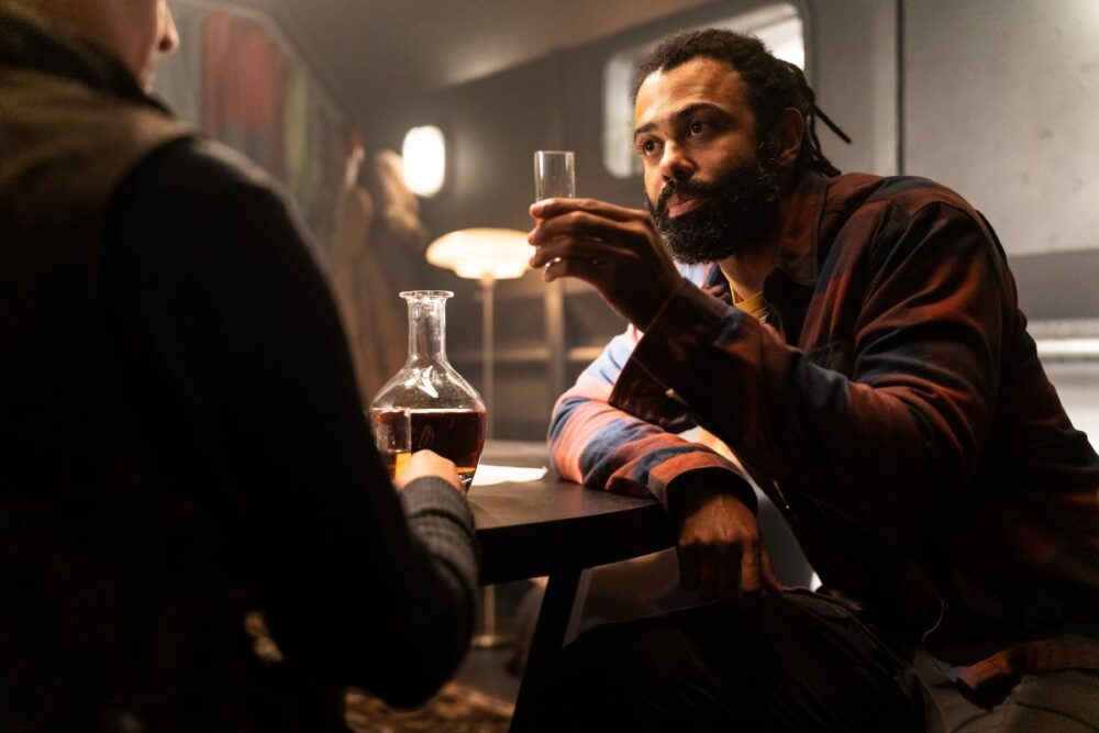 Zdjęcie okładkowe wpisu: Snowpiercer ze zwiastunem 4. sezonu! Szykuje się mocna odsłona