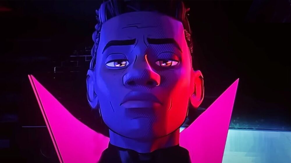 Zdjęcie okładkowe wpisu: Spider-Man: Beyond the Spider-Verse wykorzysta AI do produkcji? Producent potępia pomysł