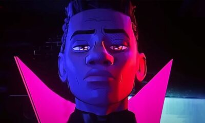 Zdjęcie okładkowe wpisu: Spider-Man: Beyond the Spider-Verse wykorzysta AI do produkcji? Producent potępia pomysł