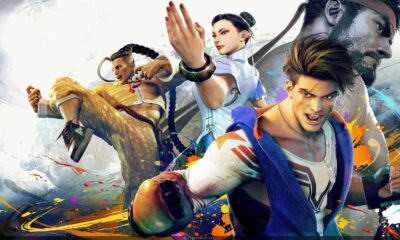 Zdjęcie okładkowe wpisu: Street Fighter 6 i XDefiant dołączają do  gier w usłudze GeForce NOW