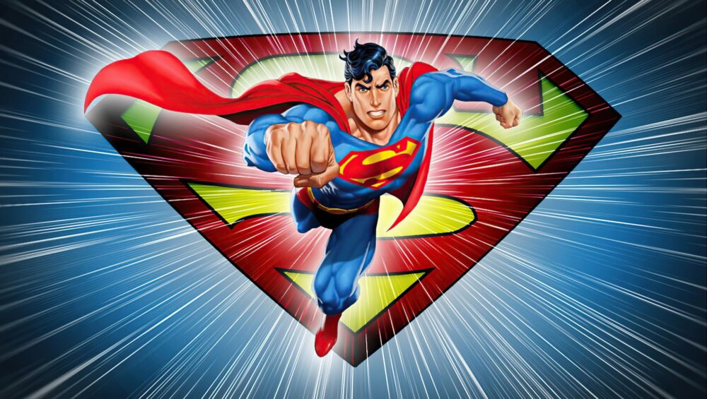 Zdjęcie okładkowe wpisu: Superman ma zmieniony strój? Ma być wierny komiksom