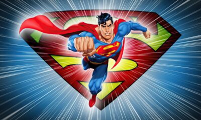 Zdjęcie okładkowe wpisu: Superman ma zmieniony strój? Ma być wierny komiksom