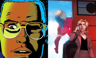 Zdjęcie okładkowe wpisu: Superman – James Gunn powiększa załogę Daily Planet. Nowi aktorzy w obsadzie