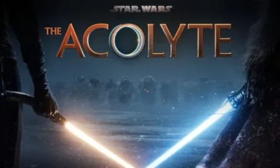 Zdjęcie okładkowe wpisu: Star Wars: The Acolyte z nowym materiałem. Sceny walki zza kulis