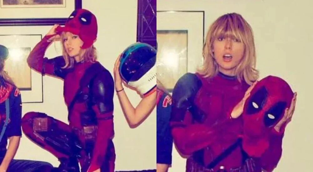Zdjęcie okładkowe wpisu: Miliony serc Swifties pękną po tej wiadomości. Taylor Swift nie wystąpi w Deadpool & Wolverine