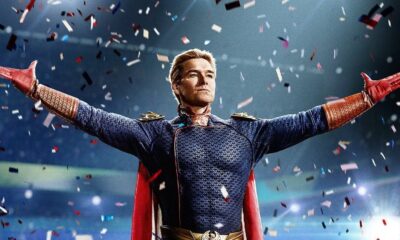 Zdjęcie okładkowe wpisu: Premiera serwisu MAX oraz powrót The Boys i Bridgertonów! Co zobaczymy w tym tygodniu w kinach i na VOD?