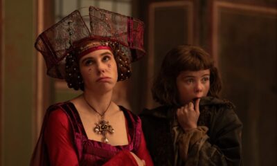 Zdjęcie okładkowe wpisu: The Decameron od Netflixa otrzymał zwiastun! Znamy też datę premiery serialu