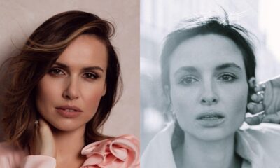 Zdjęcie okładkowe wpisu: Polska premiera filmu Unmoored z Anną Próchniak i Martą Żmudą Trzebiatowską na MFF TOFIFEST