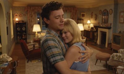 Zdjęcie okładkowe wpisu: Twórcy Forresta Gumpa powracają we wzruszającej i epickiej produkcji Here. Poza czasem. Nowe oblicze światowej kinematografii?