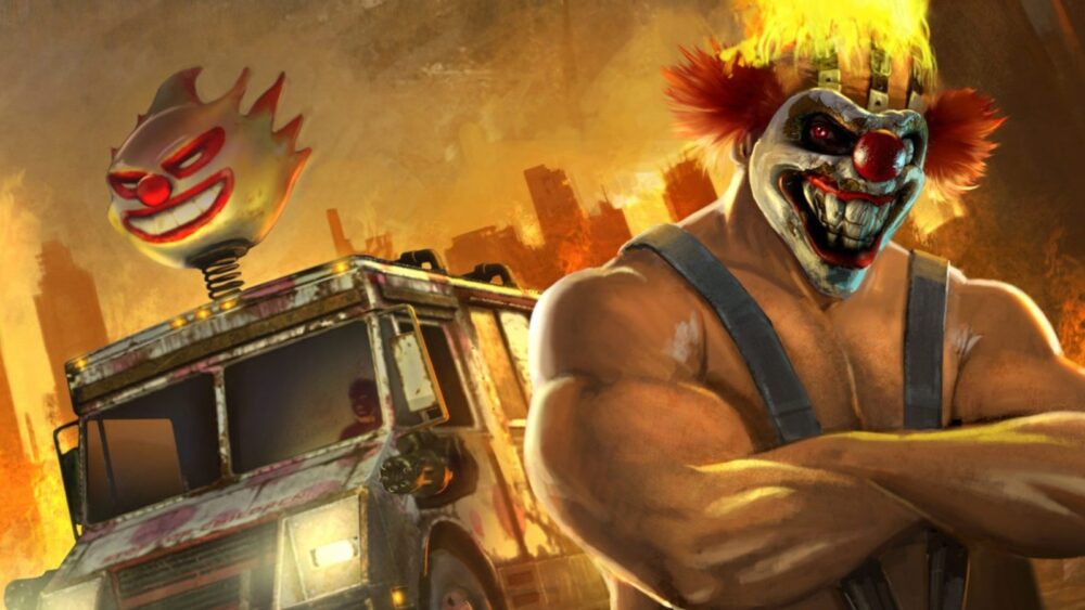 Zdjęcie okładkowe wpisu: Gwiazda serialu Barry dołącza do obsady Twisted Metal