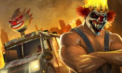 Zdjęcie okładkowe wpisu: Gwiazda serialu Barry dołącza do obsady Twisted Metal