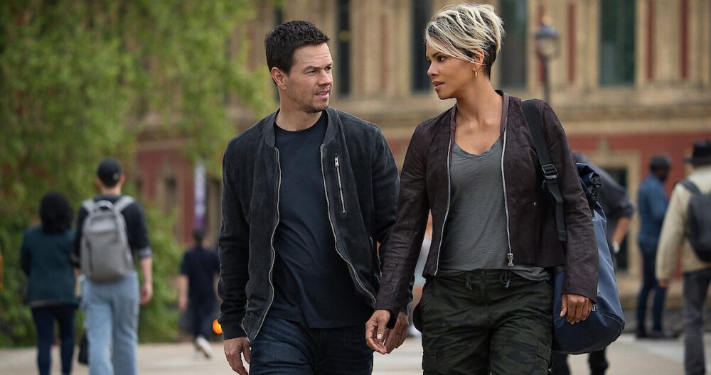 Zdjęcie okładkowe wpisu: Oto Związek, nowy film Netflix z Markiem Wahlbergiem i Halle Berry