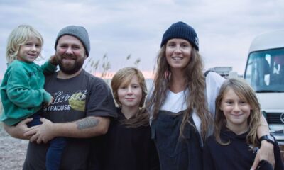 Zdjęcie okładkowe wpisu: Film Agnieszki Kokowskiej trafi do kin! W stronę słońca zobaczymy w lipcu