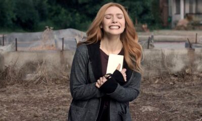 Zdjęcie okładkowe wpisu: Wanda Maximoff faktycznie nie żyje? Ma to potwierdzić zwiastun serialu