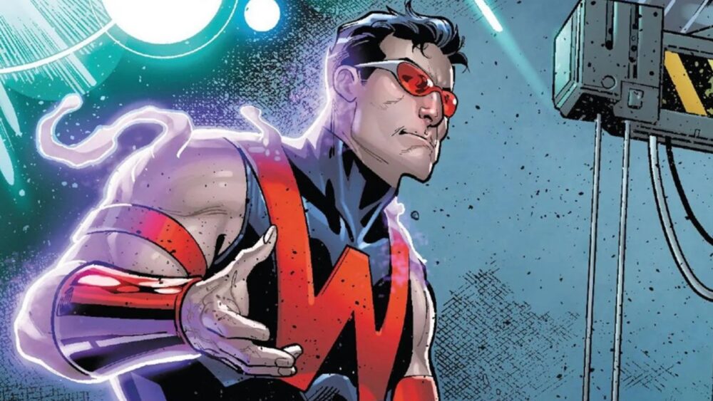 Zdjęcie okładkowe wpisu: Inny niż wszystkie? Tak Kevin Feige zapowiada serial Wonder Man