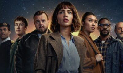 Zdjęcie okładkowe wpisu: Zhang Yimou nakręci filmowy Problem trzech ciał!