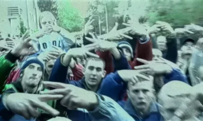 Zdjęcie okładkowe wpisu: Odświeżona wersja Blokersów nadchodzi? Netflix zapowiada Cały ten rap