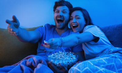 Zdjęcie okładkowe wpisu: Odkryj najlepsze źródła darmowych filmów online: gdzie oglądać bez opłat?