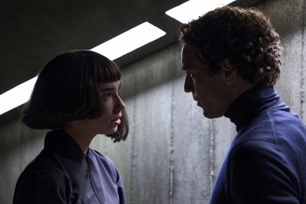 Zdjęcie okładkowe wpisu: Citadel: Diana z Matyldą De Angelis w roli głównej z datą premiery! Pierwsze zdjęcia od Prime Video
