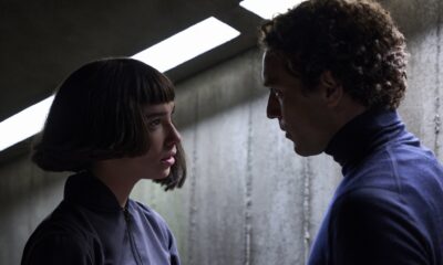 Zdjęcie okładkowe wpisu: Citadel: Diana z Matyldą De Angelis w roli głównej z datą premiery! Pierwsze zdjęcia od Prime Video