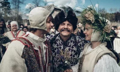 Zdjęcie okładkowe wpisu: 1670 otrzyma kolejne sezony? Serial może otrzymać aż 4 odsłony