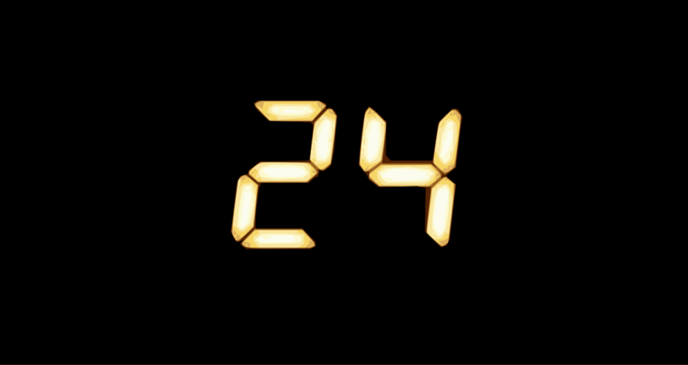 Zdjęcie okładkowe wpisu: Powstanie film 24 godziny. Projekt na wczesnym etapie prac