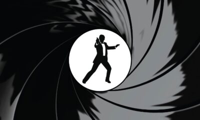 Zdjęcie okładkowe wpisu: Były James Bond ogłasza przejście na emeryturę