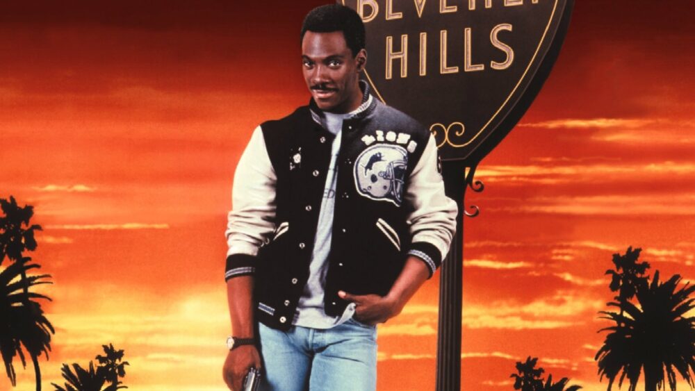 Zdjęcie okładkowe wpisu: Axel Foley wiecznie żywy! Zobacz jak zmieniła się obsada filmu Gliniarz z Beverly Hills