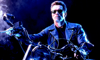 Zdjęcie okładkowe wpisu: We’ll back! Terminator 2 kończy dziś 32 lata! Jak zmieniła się obsada?