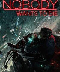 Zdjęcie okładkowe wpisu: Nobody Wants to Die – recenzja gry. Zbaw swój ichoryt!