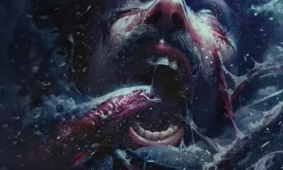 Zdjęcie okładkowe wpisu: John W. Campbell – Coś – recenzja książki