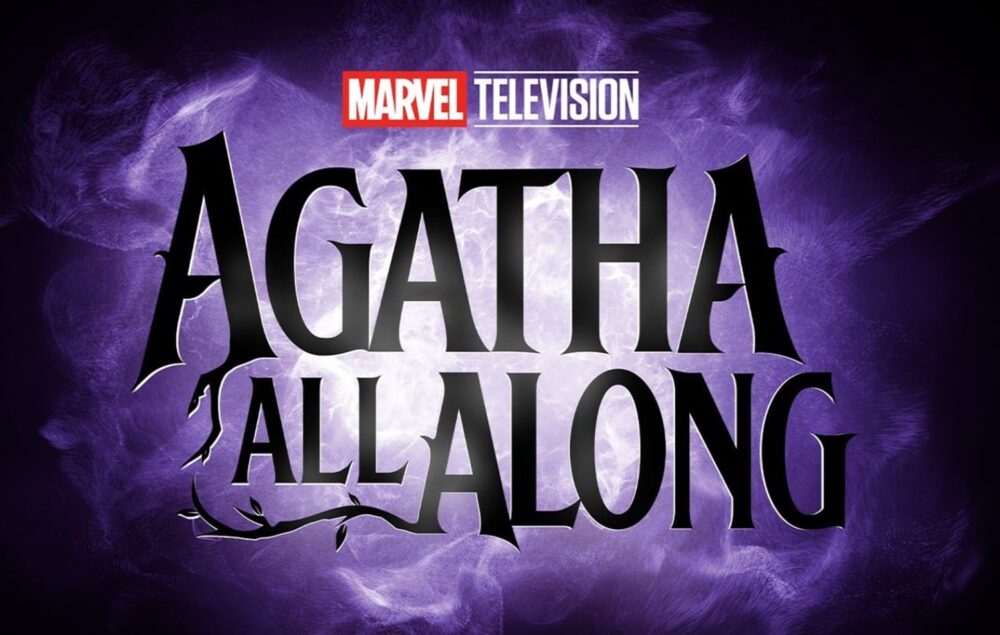 Zdjęcie okładkowe wpisu: Agatha All Along przestraszy was i doprowadzi do łez. Producent o nadchodzącym serialu Marvela