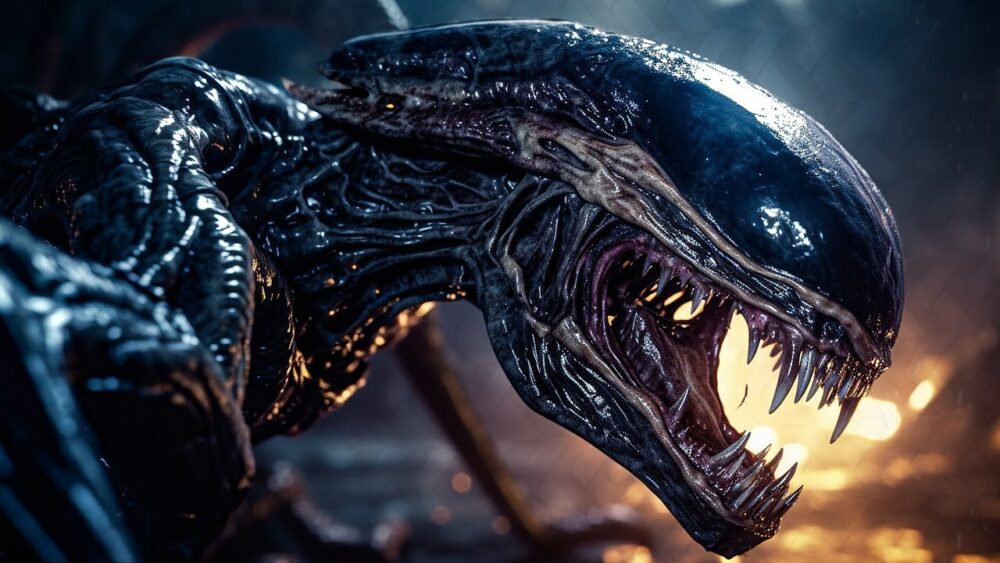 Zdjęcie okładkowe wpisu: Wiemy jak wygląda kubeł na popcorn z Alien: Romulus! Najlepszy kubełek z filmu?