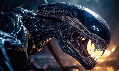 Zdjęcie okładkowe wpisu: Wiemy jak wygląda kubeł na popcorn z Alien: Romulus! Najlepszy kubełek z filmu?