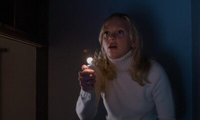 Zdjęcie okładkowe wpisu: Anna Faris o powrocie do serii Straszny film. Aktorka stawia warunki